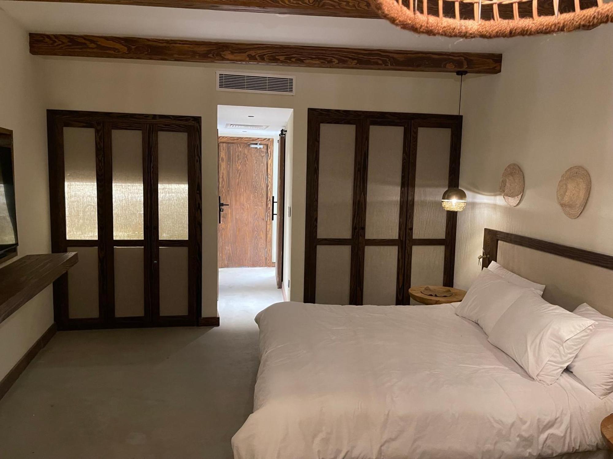 Le Sidi Cabanas Hotel Serviced 阿莱曼 外观 照片